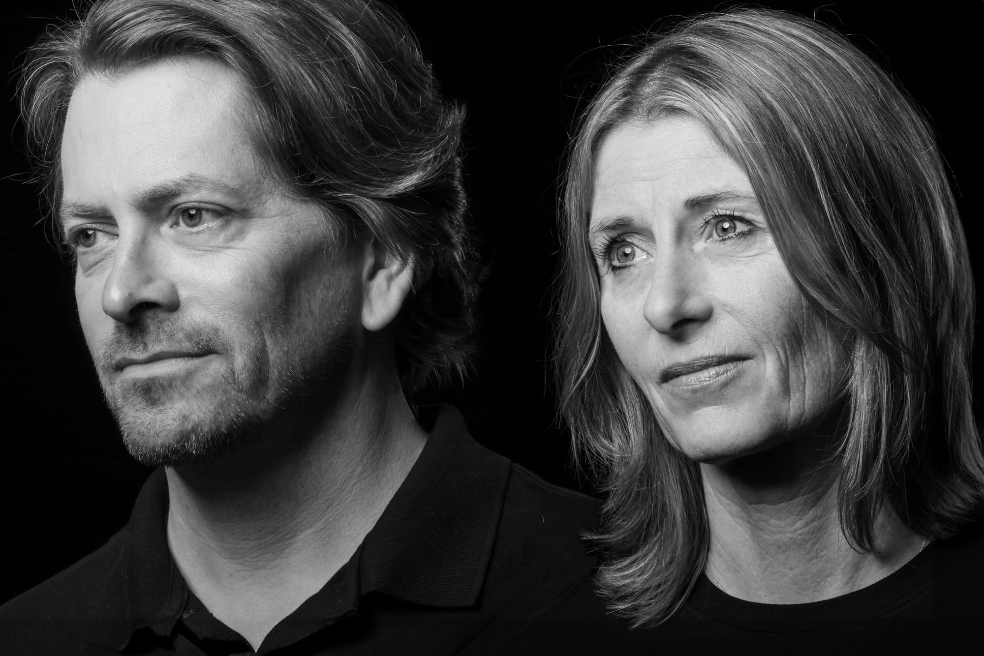 Helen and Dave Edwards, Co-Founders, Artificiality